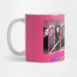 HDTGM - Ladies of the 80s Mug